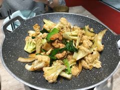 -王记姚家味·地道苏帮菜(凤凰街店)
