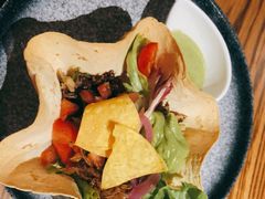 -Cactus墨西哥仙人掌餐厅