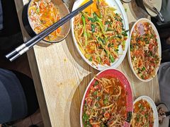 -叁煨蹄花·下饭盐帮菜(人民广场店)