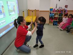 -励步儿童成长中心英文启蒙·剑桥考级·KET(万象汇校区)