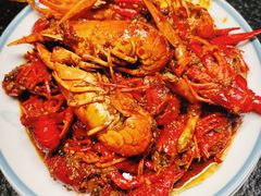 -三妹小龙虾·黄油蟹(华侨城总店)