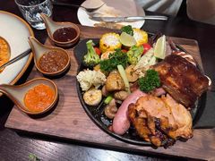 -blue frog蓝蛙(长泰广场店)