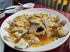 -舒味姜母鸭·沙茶面(湖里店)