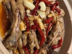 -费大厨辣椒炒肉(沙河万达店)