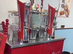 -炒豆合作社(磁器口店)
