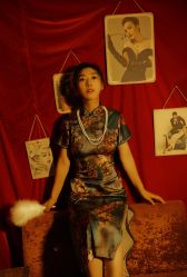 -梦摄影少女写真馆(麦凯乐国际公寓A座店)