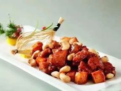 -老班长大酒店(海关大楼店)