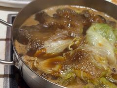 -蝎王府羊蝎子(北大地店)