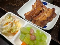 -喜晋道面馆(华严寺广场店)