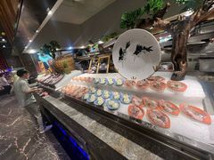 -喜庭海鲜自助(佛山王府井店)