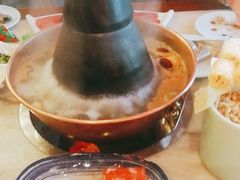 -东来顺饭庄(西直门店)