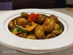 -尚一汤 广东炖汤(金桥国际店)