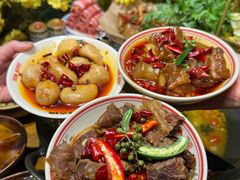 -楠火锅(太古里总店)