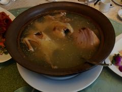 苏式脆鳝-新聚丰菜馆(太监弄店)