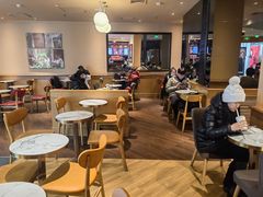-COSTA COFFEE(西直门店)