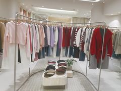 -CLMX(新天地凯德晶萃广场店)