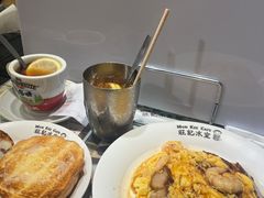 -旺记冰室(九龙中心大厦店)