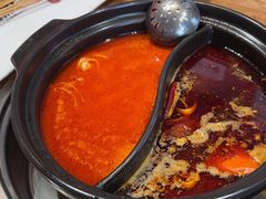 -牛小嫩串串火锅(老国贸总店)