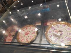 -王家沙点心店(南京西路总店)