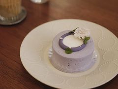 Ginko2周年限定蛋糕-Ginko银子(青龙街店)