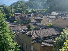 -杨家堂村