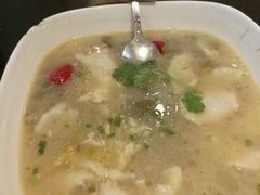 酸菜鱼-避风塘(光启城店)