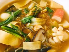 -半亩园(奥特莱斯店)