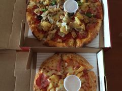 -必胜客(星兰宅急送店)