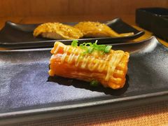 -昊·来了寿司(双楠2店)