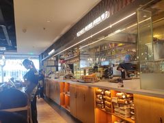 -耶里夏丽·丝路新疆菜·清真食品(徐汇南丹东路臻选店)