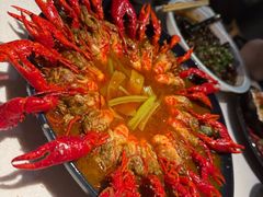 -红盔甲·小龙虾(天钥桥店)