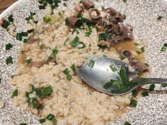 -木柴豆腐·活海鲜·鲁菜(岚山路店)