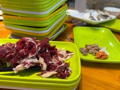 -养牛邓·潮汕牛肉海鲜自助火锅(广州店)