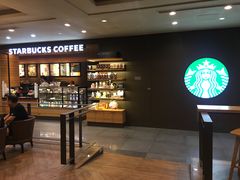 -星巴克(上海交通大学店)