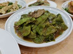 -长白山国际酒店中餐厅