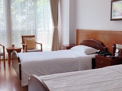 -上海市保健医疗中心(华东疗养院)
