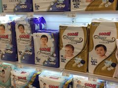 -Olé精品超市(海上世界店)