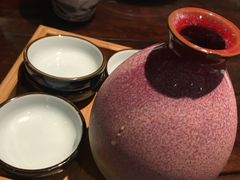 -江边城外烤全鱼(方庄时代购物中心店)