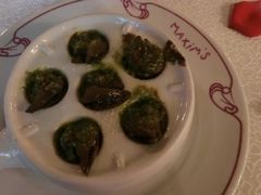 -马克西姆餐厅(崇文门店)