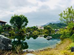 -广州都喜泰丽温泉度假酒店