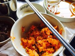 -釜山火炉·海鲜烤肉(紫藤路店)