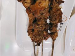 -帕米尔食府(白云观店)