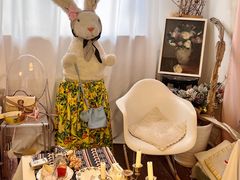 -Smile House咖啡馆(群芳小区店)
