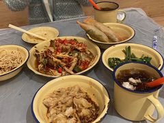 -东排食堂长沙小吃大排档(五一广场店)