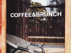 -VESH COFFEE(定西路店)