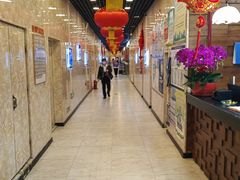 -东四民芳餐厅(世茂工三店)