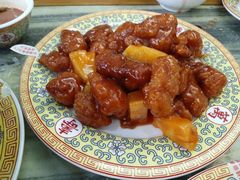 -砂锅居饭庄·京菜(西四店)