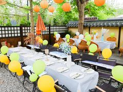 -HERRE·FARM 赫尔露营农场·团建聚会包场