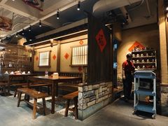 -乡里八闽·福州乡土菜(火车北站店)
