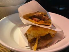 驴肉火烧-掌柜的店·河南菜(世茂店)